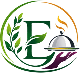 Evergreen Catering Services logo